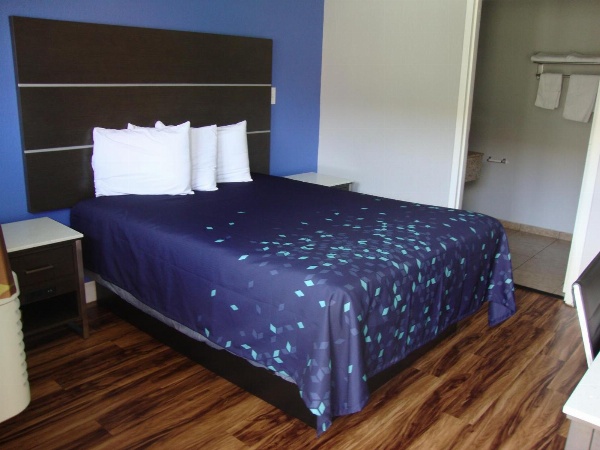 Oasis Inn Sacramento- Elk Grove Main image